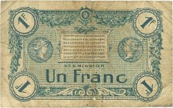 1 Franc FRANCE régionalisme et divers Troyes 1918 JP.124.08 TB