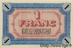 1 Franc FRANCE régionalisme et divers Vienne 1916 JP.128.18 SPL à NEUF
