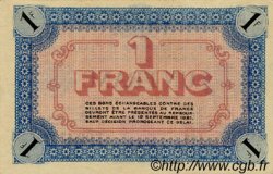 1 Franc FRANCE régionalisme et divers Vienne 1916 JP.128.18 TTB à SUP