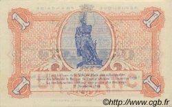 1 Franc FRANCE régionalisme et divers Metz 1918 JP.131.04 SPL à NEUF