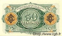 50 Centimes FRANCE régionalisme et divers Constantine 1917 JP.140.12 SPL à NEUF