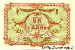 1 Franc FRANCE régionalisme et divers Constantine 1919 JP.140.20 SPL à NEUF