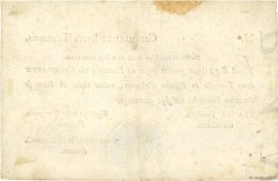 50 Livres Tournois typographié FRANCE  1720 Dor.24 XF-