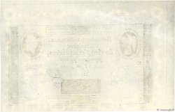 25 Livres FRANCIA  1792 Ass.37a q.FDC