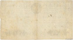 50 Livres FRANKREICH  1790 Ass.04a fSS