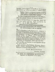 300 Livres texte FRANCIA  1790 Ass.- EBC