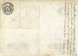 500 Livres FRANKREICH  1791 Ass.16a fVZ