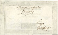 25 Livres Vérificateur FRANCE  1793 Ass.43b AU