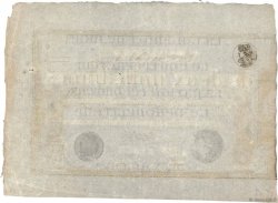 2000 Francs FRANCIA  1795 Ass.51a EBC+