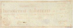 100 Francs avec série FRANKREICH  1796 Ass.60b ST