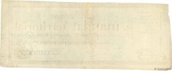 250 Francs sans série FRANCIA  1796 Ass.61a q.SPL