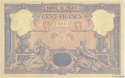 100 Francs BLEU ET ROSE Épreuve FRANCIA  1888 F.21.00Ec1 q.FDC