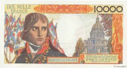 10000 Francs BONAPARTE Épreuve FRANCE  1955 F.51.00Ed UNC