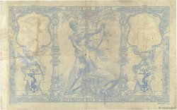100 Francs type 1882 FRANCIA  1887 F.A48.07 BC