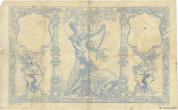 100 Francs type 1882 Lion inversé FRANCIA  1882 F.A48bis.01 BC