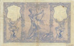 100 Francs BLEU ET ROSE FRANCE  1892 F.21.05 F-