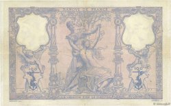 100 Francs BLEU ET ROSE FRANCE  1903 F.21.17 VF-