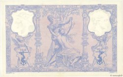 100 Francs BLEU ET ROSE FRANCE  1906 F.21.20 XF-