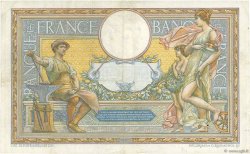 100 Francs LUC OLIVIER MERSON avec LOM FRANCIA  1908 F.22.01 MB a BB