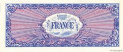 1000 Francs FRANCE FRANCE  1945 VF.27.01 AU-