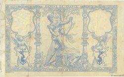 100 Francs type 1882 FRANKREICH  1888 F.A48.08 fS