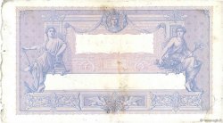 1000 Francs BLEU ET ROSE FRANCIA  1903 F.36.17 q.MB