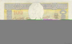 100 Francs MADAGASCAR  1937 P.040 SUP