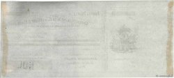 Francs Annulé FRANCE regionalismo y varios Port-Au-Prince 1870 DOC.Lettre EBC