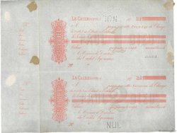 (B.P.) Annulé FRANCE regionalism and various Le Caire 1873 DOC.Lettre VF