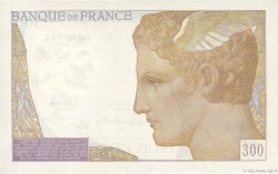 300 Francs FRANKREICH  1939 F.29.03 fST