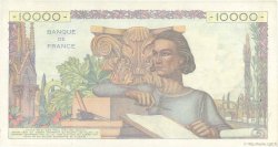 10000 Francs GÉNIE FRANÇAIS FRANCIA  1946 F.50.05 q.SPL