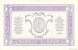2 Francs TRÉSORERIE AUX ARMÉES Épreuve FRANCIA  1919 VF.05.00Ec FDC