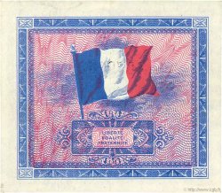 10 Francs DRAPEAU FRANCE  1944 VF.18.02 AU-