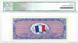 100 Francs DRAPEAU Spécimen FRANKREICH  1944 VF.20.00Sp ST
