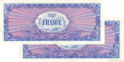 1000 Francs FRANCE Consécutifs FRANCIA  1945 VF.27.02 q.AU