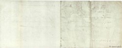 3910 Livres FRANCE régionalisme et divers Bordeaux 1780  TTB
