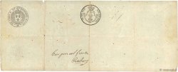 1000 Francs FRANCE regionalism and various  1840  VF