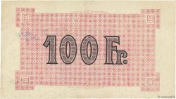 100 Francs FRANCE regionalism and various  1916 JPNEC.02.1760 XF