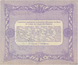 100 Francs FRANCE regionalismo e varie  1916 JPNEC.08.100 AU
