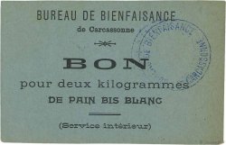 2 Kg FRANCE regionalism and miscellaneous  1914 JPNEC.11- UNC