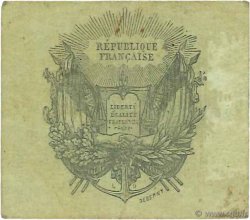 10 Centimes FRANCE regionalism and various  1914 JPNEC.11. VF