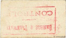 10 Centimes FRANCE regionalismo y varios  1916 JPNEC.31.190 EBC