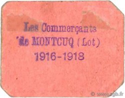 10 Centimes FRANCE régionalisme et divers  1916 JPNEC.46.20 TTB