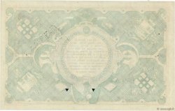 100 Francs FRANCE Regionalismus und verschiedenen  1917 JPNEC.59.2208 VZ
