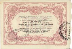 100 Francs FRANCE regionalismo y varios  1916 JPNEC.59.496 EBC