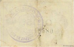 5 Centimes FRANCE regionalismo e varie  1914 JPNEC.13.098 BB