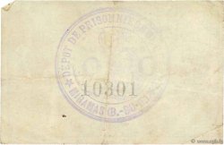 10 Centimes FRANCE regionalismo e varie  1914 JPNEC.13.098 BB