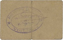 5 Centimes FRANCE regionalism and various  1914 JPNEC.18.33 VF