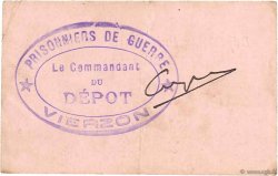 1 Franc FRANCE regionalism and miscellaneous  1914 JPNEC.18.33 VF