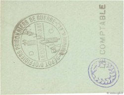 1 Franc FRANCE regionalism and various  1917 JPNEC.41.11 VF